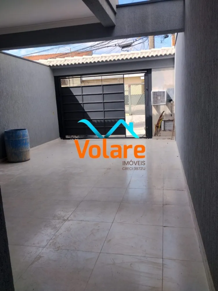 Casa, 3 quartos, 125 m² - Foto 5