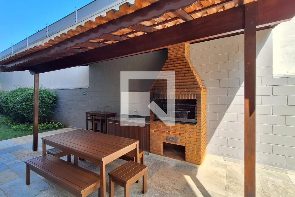Apartamento, 3 quartos, 96 m² - Foto 8