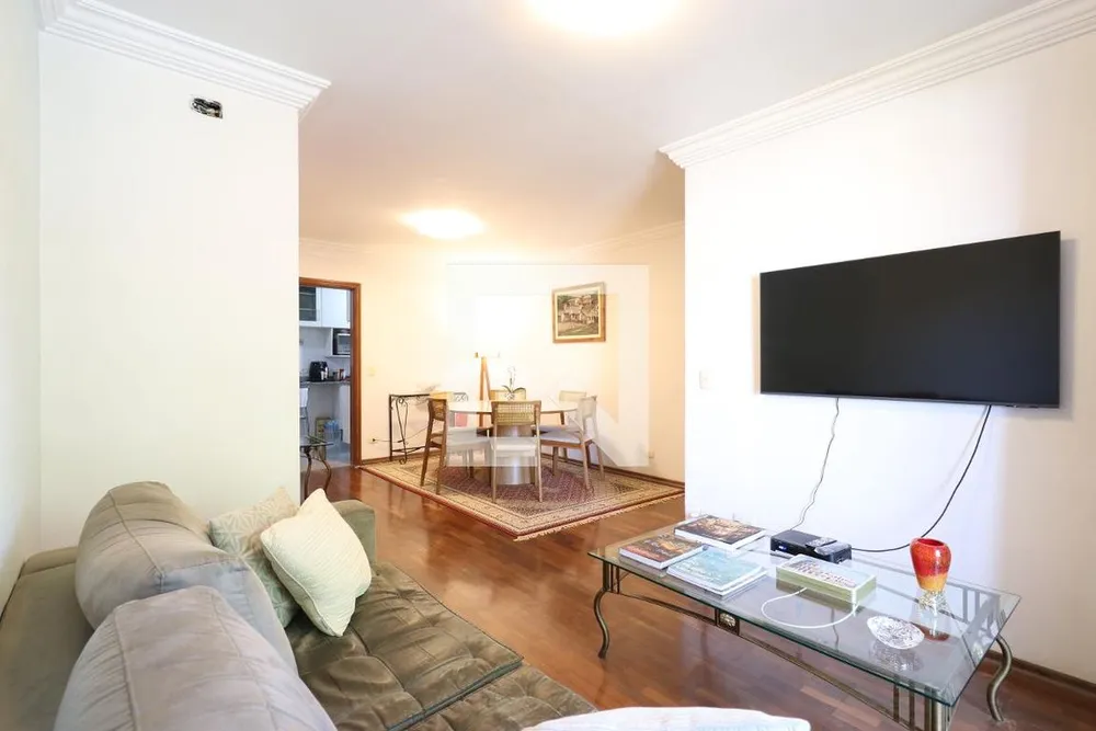 Apartamento, 3 quartos, 96 m² - Foto 2