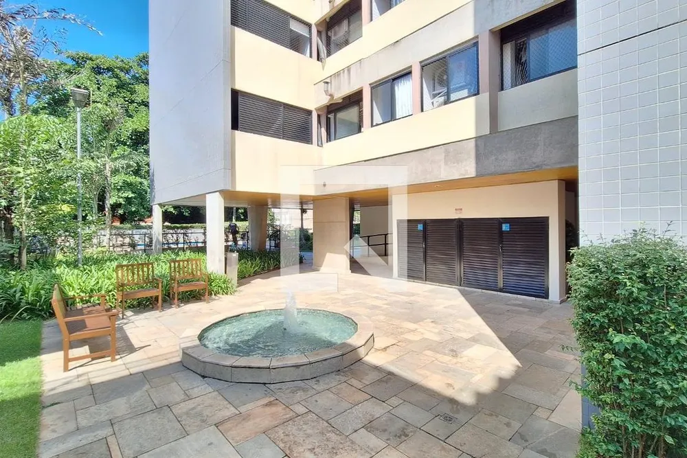 Apartamento, 3 quartos, 96 m² - Foto 7