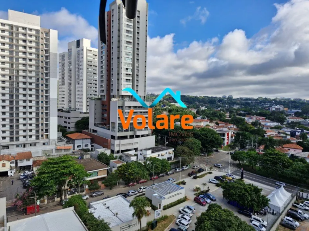 Apartamento, 2 quartos, 80 m² - Foto 5