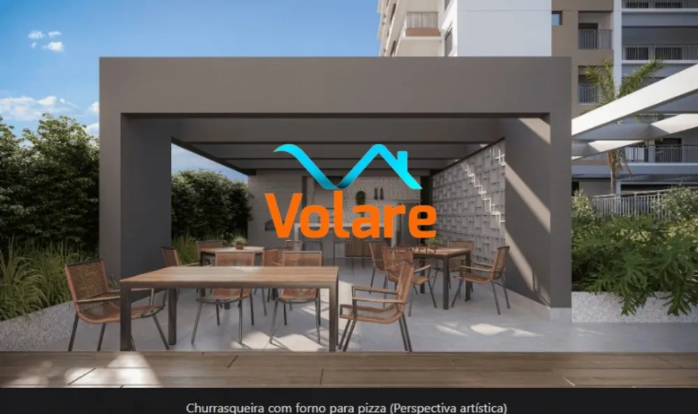 Apartamento, 2 quartos, 80 m² - Foto 8