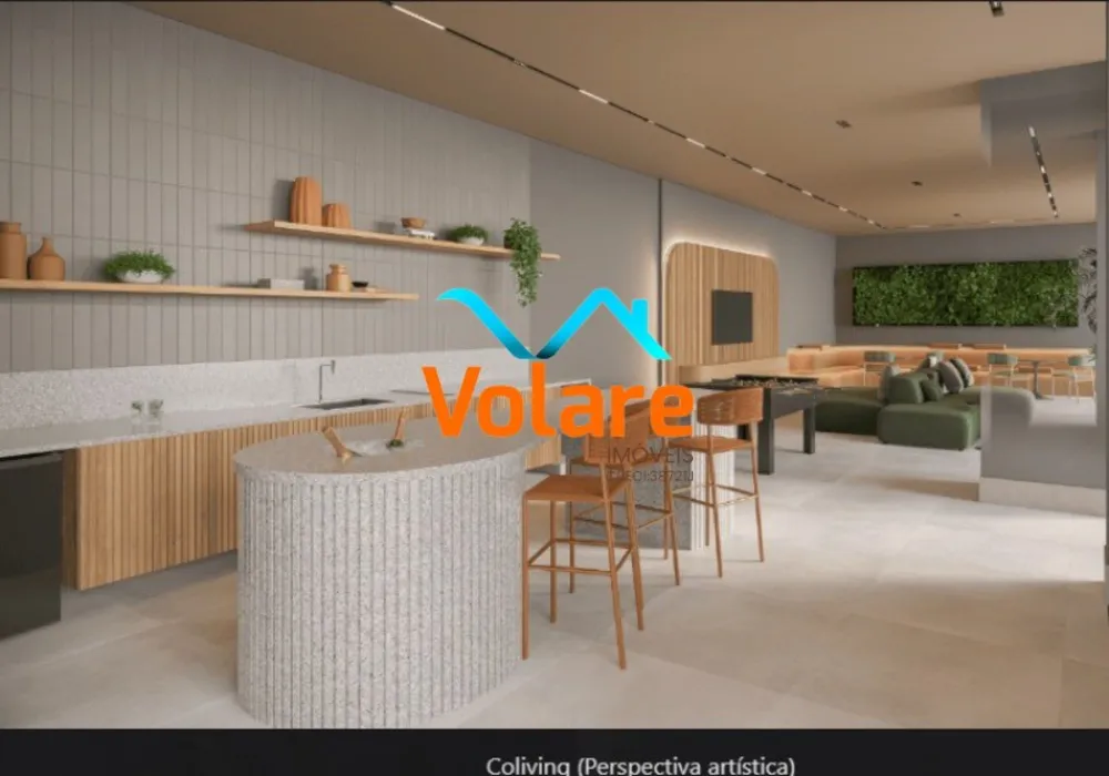 Apartamento, 2 quartos, 80 m² - Foto 6