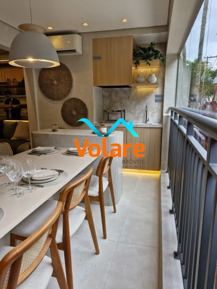 Apartamento, 2 quartos, 80 m² - Foto 3