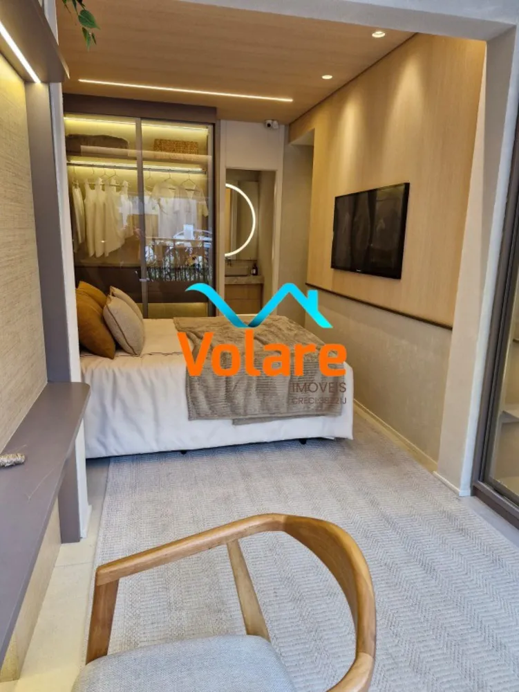 Apartamento, 2 quartos, 80 m² - Foto 4