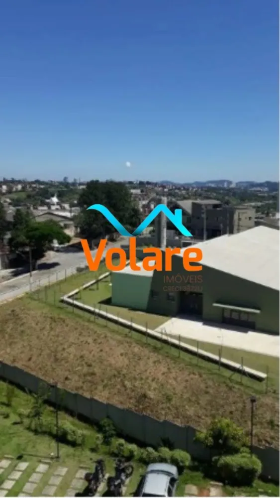 Apartamento, 2 quartos, 39 m² - Foto 1