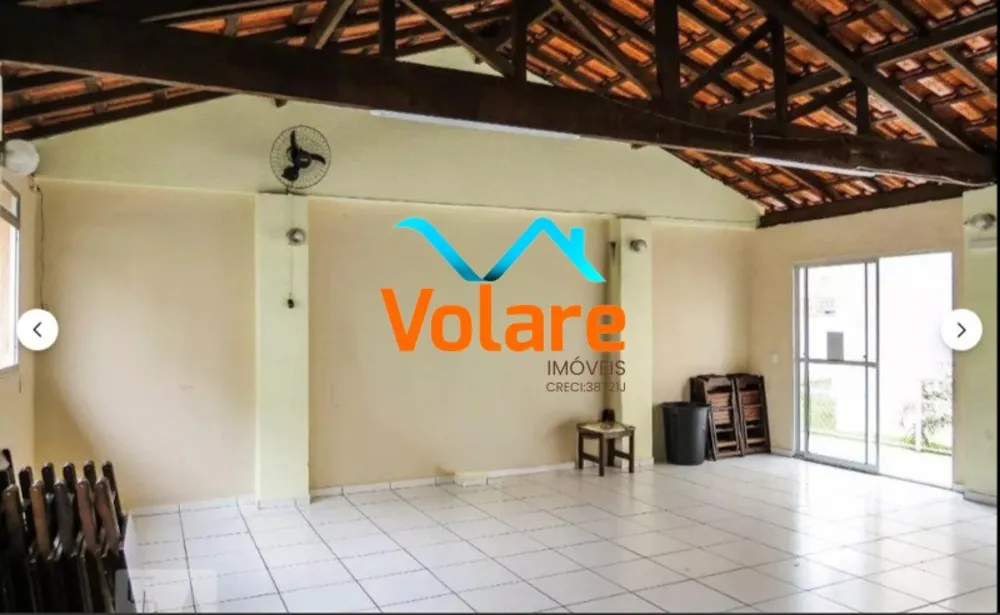 Apartamento, 2 quartos, 39 m² - Foto 4