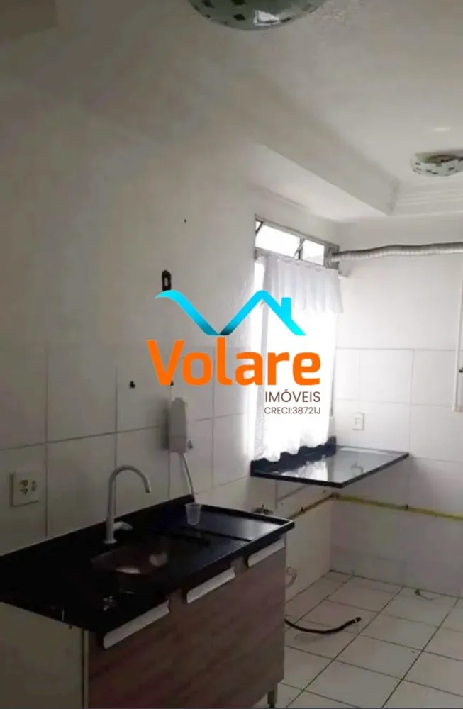 Apartamento, 2 quartos, 39 m² - Foto 5