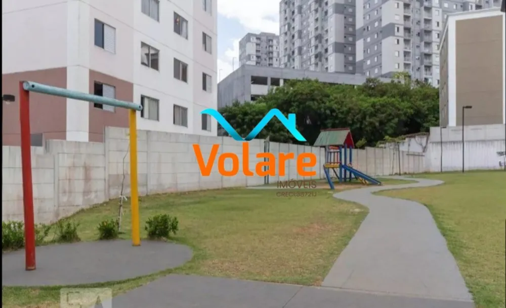 Apartamento, 2 quartos, 39 m² - Foto 7