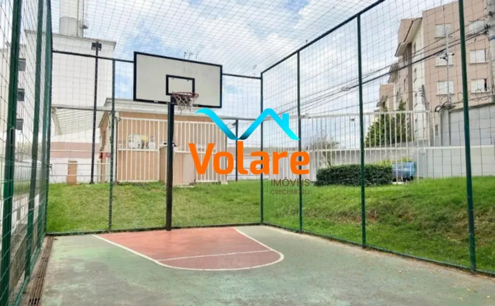 Apartamento, 2 quartos, 39 m² - Foto 6