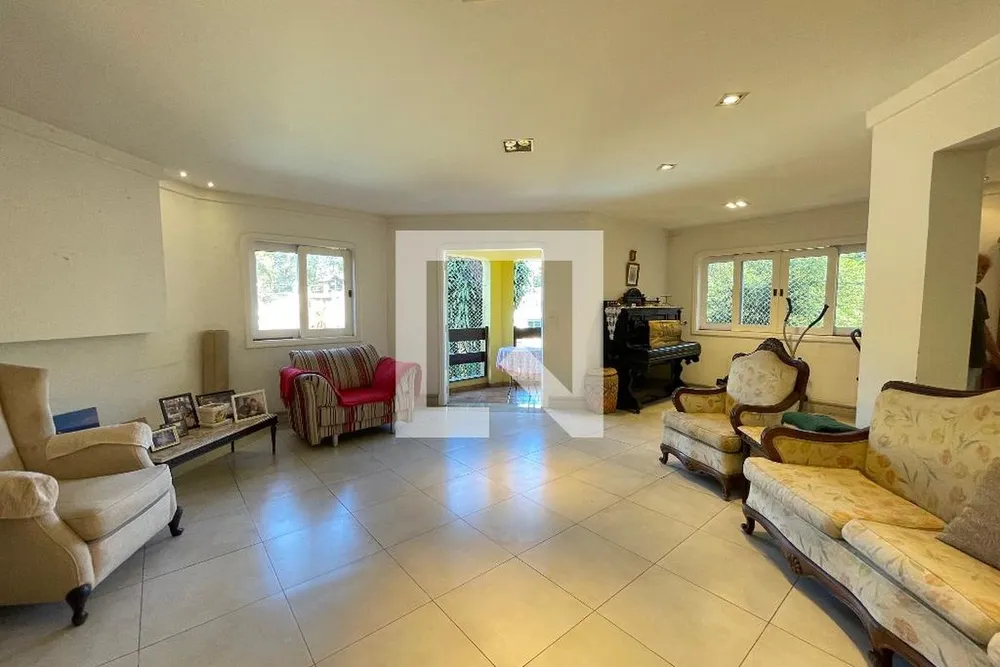 Casa, 5 quartos, 650 m² - Foto 3