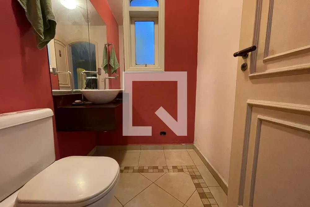 Casa, 5 quartos, 650 m² - Foto 7