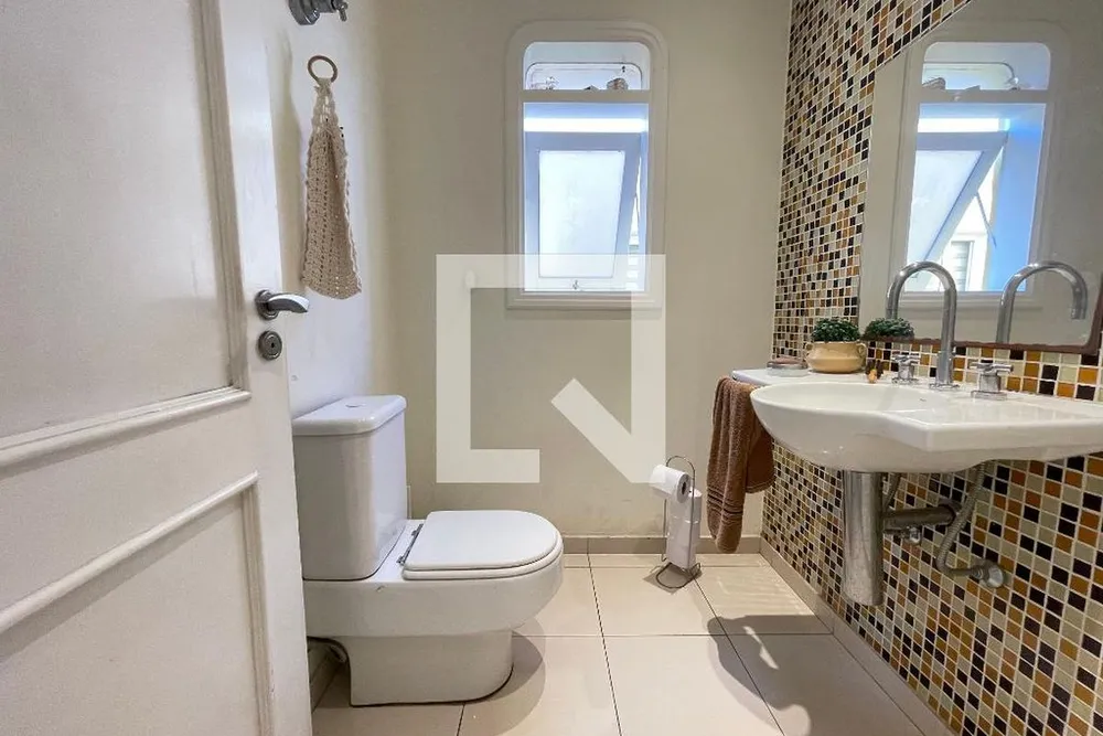 Casa, 5 quartos, 650 m² - Foto 8