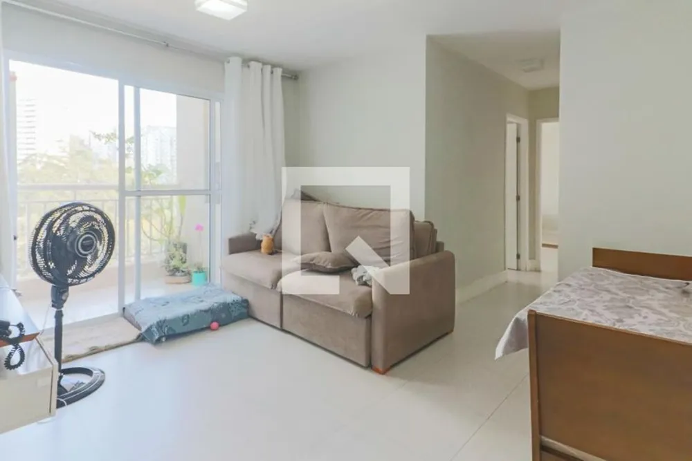 Apartamento, 2 quartos, 60 m² - Foto 1