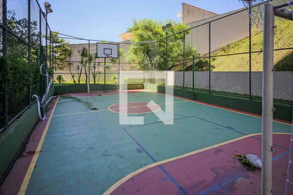 Apartamento, 2 quartos, 60 m² - Foto 4