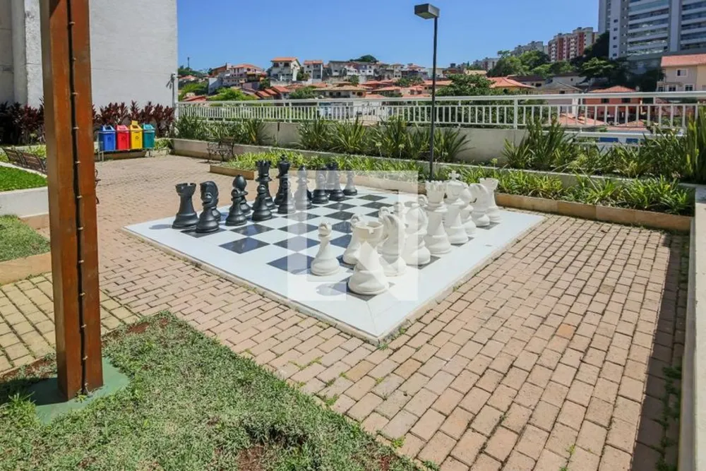 Apartamento, 2 quartos, 60 m² - Foto 3