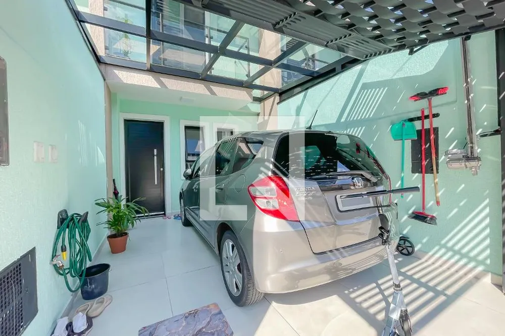 Casa, 2 quartos, 64 m² - Foto 1
