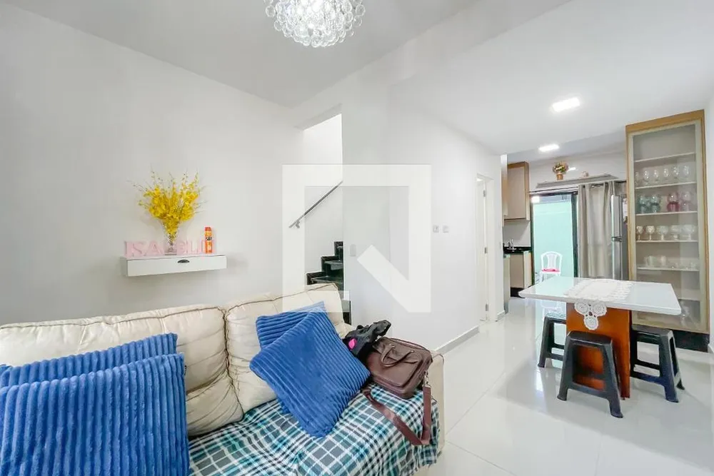 Casa, 2 quartos, 64 m² - Foto 4