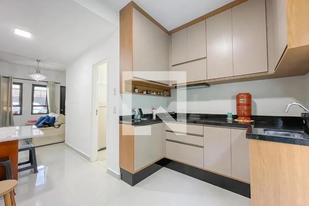 Casa, 2 quartos, 64 m² - Foto 2