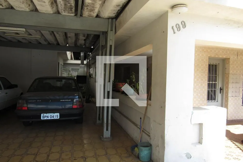 Casa, 2 quartos, 520 m² - Foto 3