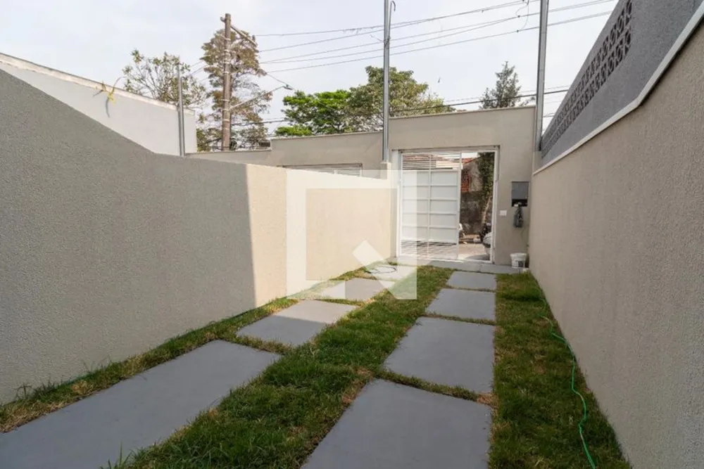 Casa, 3 quartos, 100 m² - Foto 8