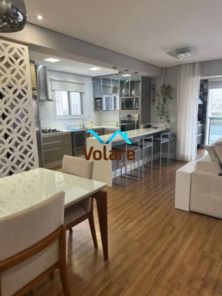 Apartamento, 3 quartos, 110 m² - Foto 2