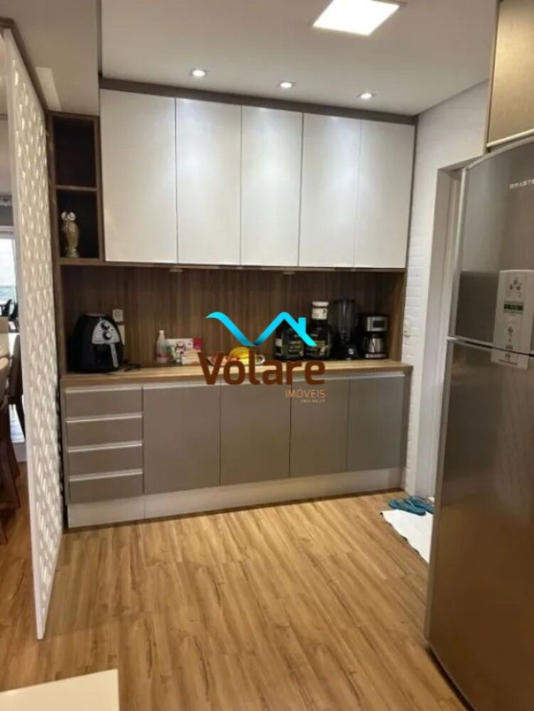 Apartamento, 3 quartos, 110 m² - Foto 3