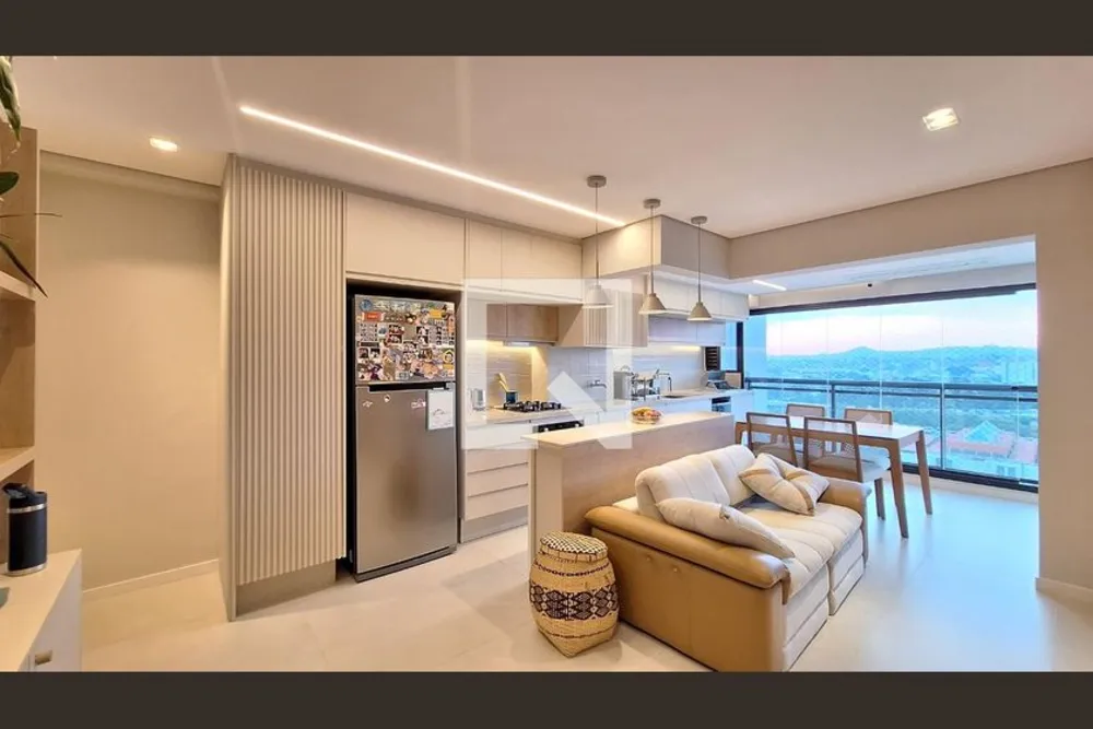 Apartamento, 2 quartos, 62 m² - Foto 7