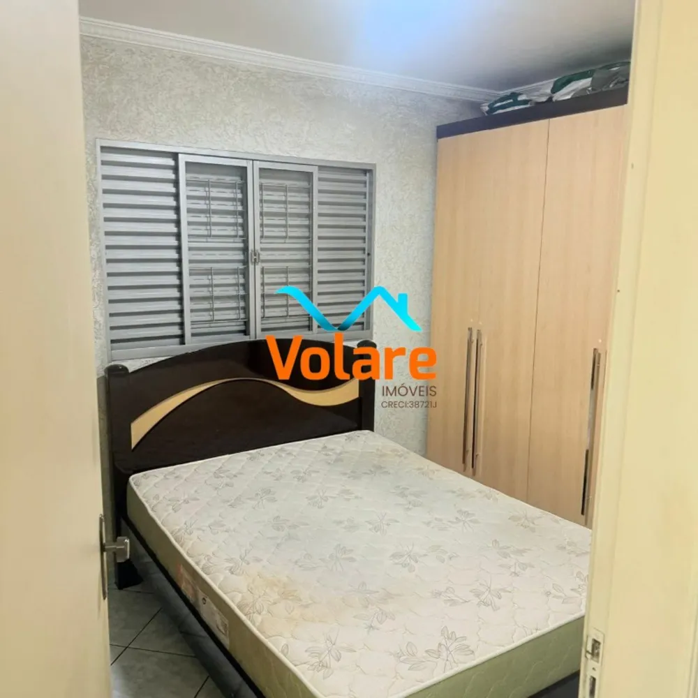 Casa, 2 quartos - Foto 2