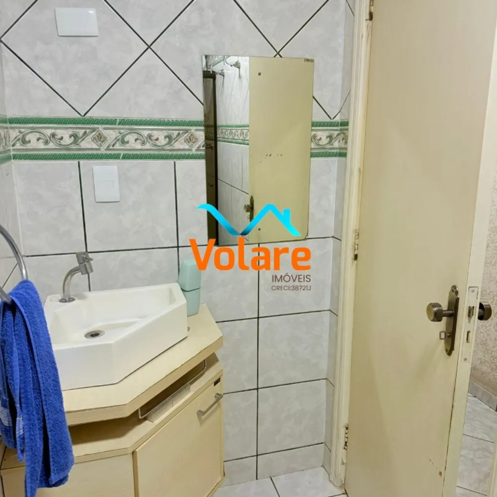 Casa, 2 quartos - Foto 1