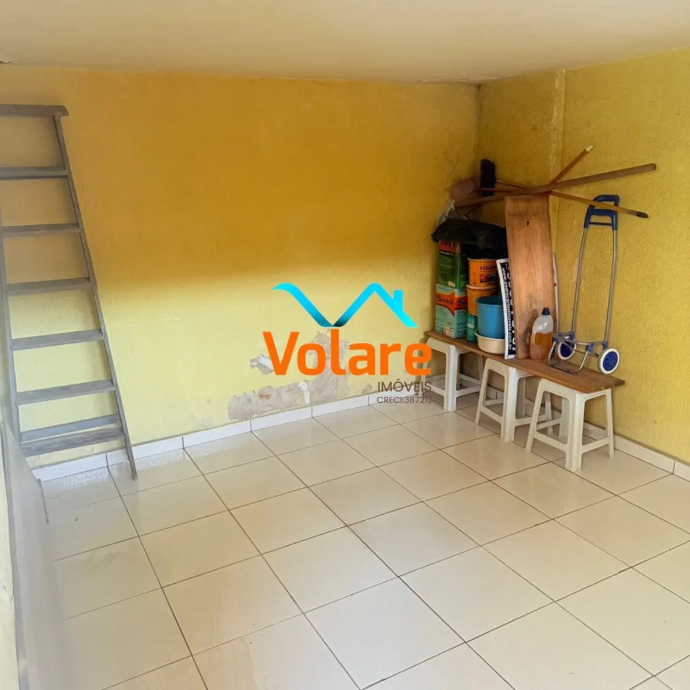 Casa, 2 quartos - Foto 5
