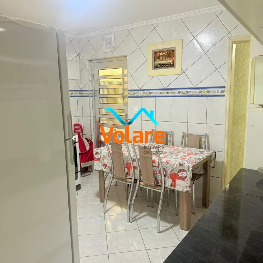 Casa, 2 quartos - Foto 6