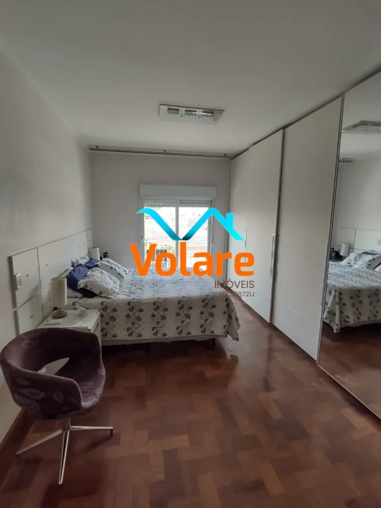 Casa, 3 quartos, 230 m² - Foto 1