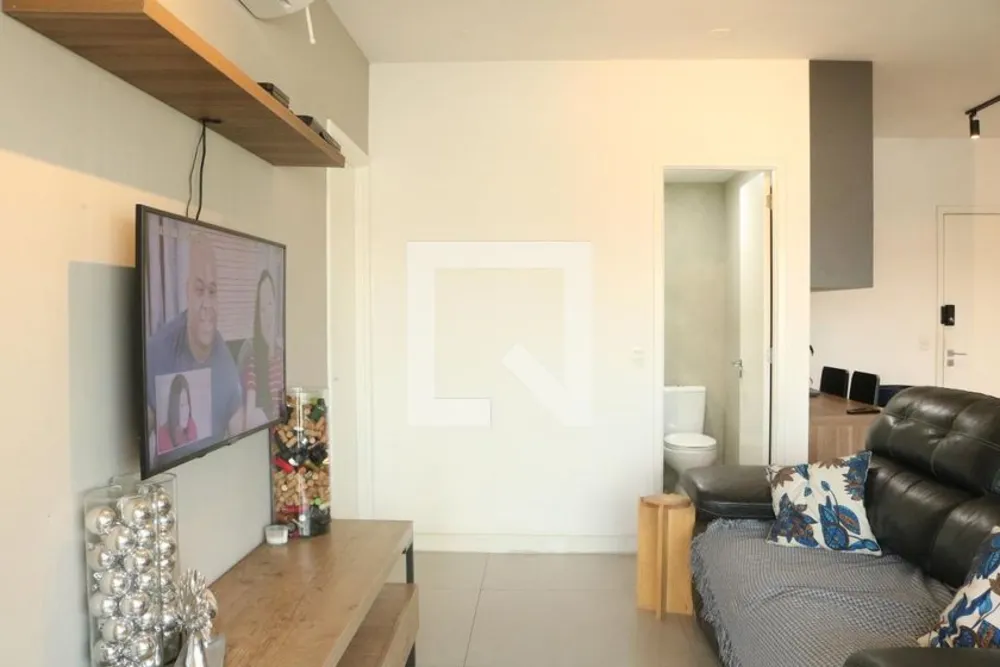 Apartamento, 2 quartos, 89 m² - Foto 2