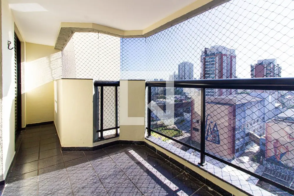 Apartamento, 3 quartos, 117 m² - Foto 4