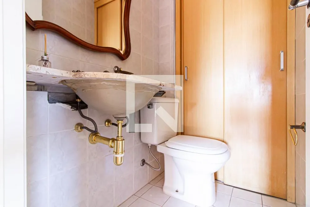Apartamento, 3 quartos, 117 m² - Foto 7