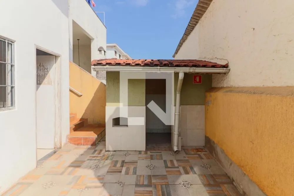 Casa, 5 quartos, 270 m² - Foto 4