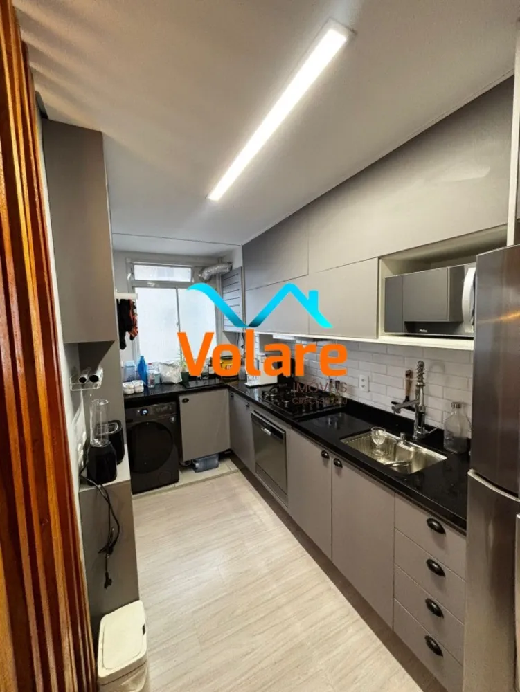 Apartamento, 2 quartos, 46 m² - Foto 8
