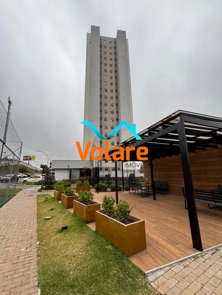 Apartamento, 2 quartos, 46 m² - Foto 5