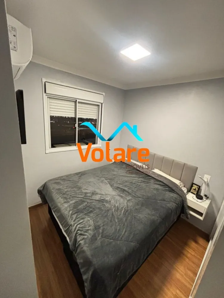 Apartamento, 2 quartos, 46 m² - Foto 3
