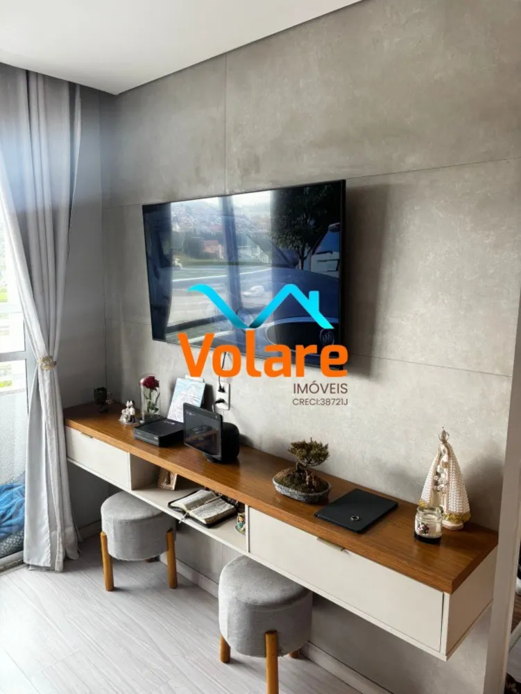 Apartamento, 2 quartos, 46 m² - Foto 6