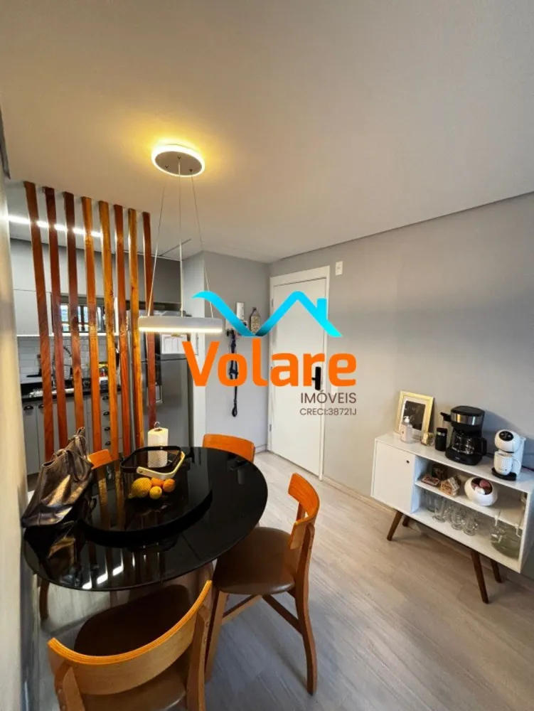 Apartamento, 2 quartos, 46 m² - Foto 7