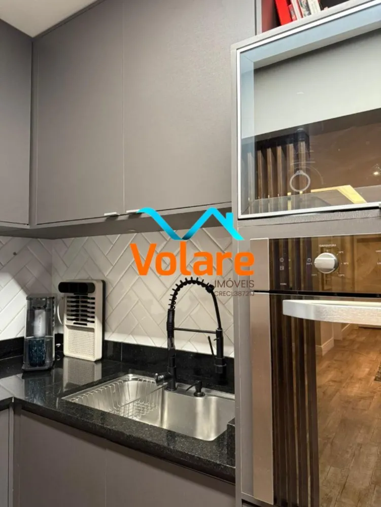 Apartamento, 2 quartos, 89 m² - Foto 1