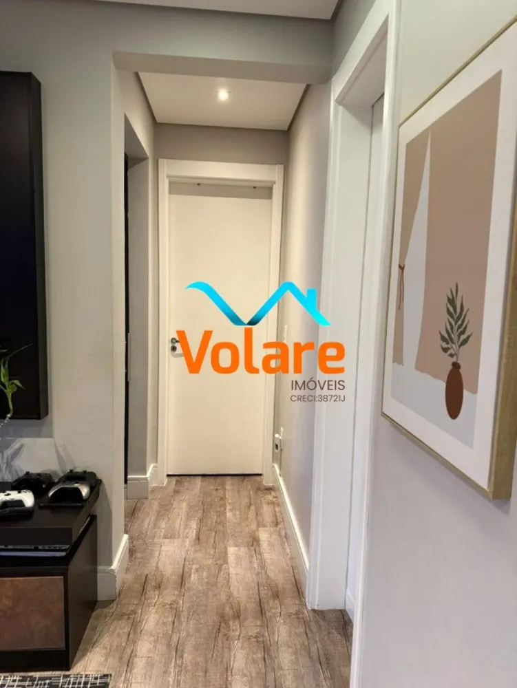Apartamento, 2 quartos, 89 m² - Foto 5