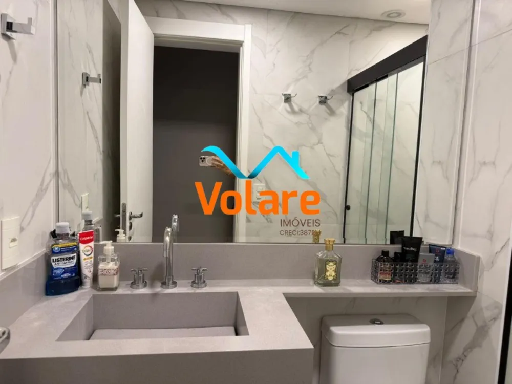 Apartamento, 2 quartos, 89 m² - Foto 2