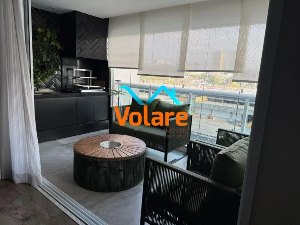 Apartamento, 2 quartos, 89 m² - Foto 3