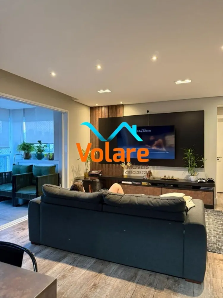 Apartamento, 2 quartos, 89 m² - Foto 4