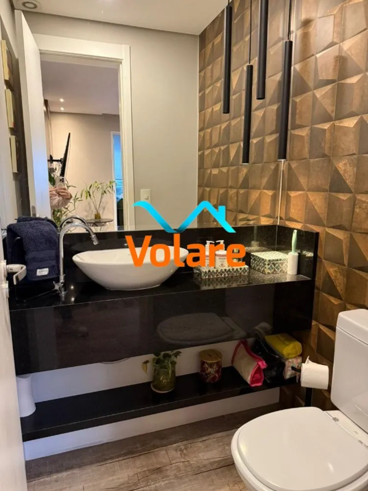 Apartamento, 2 quartos, 89 m² - Foto 8