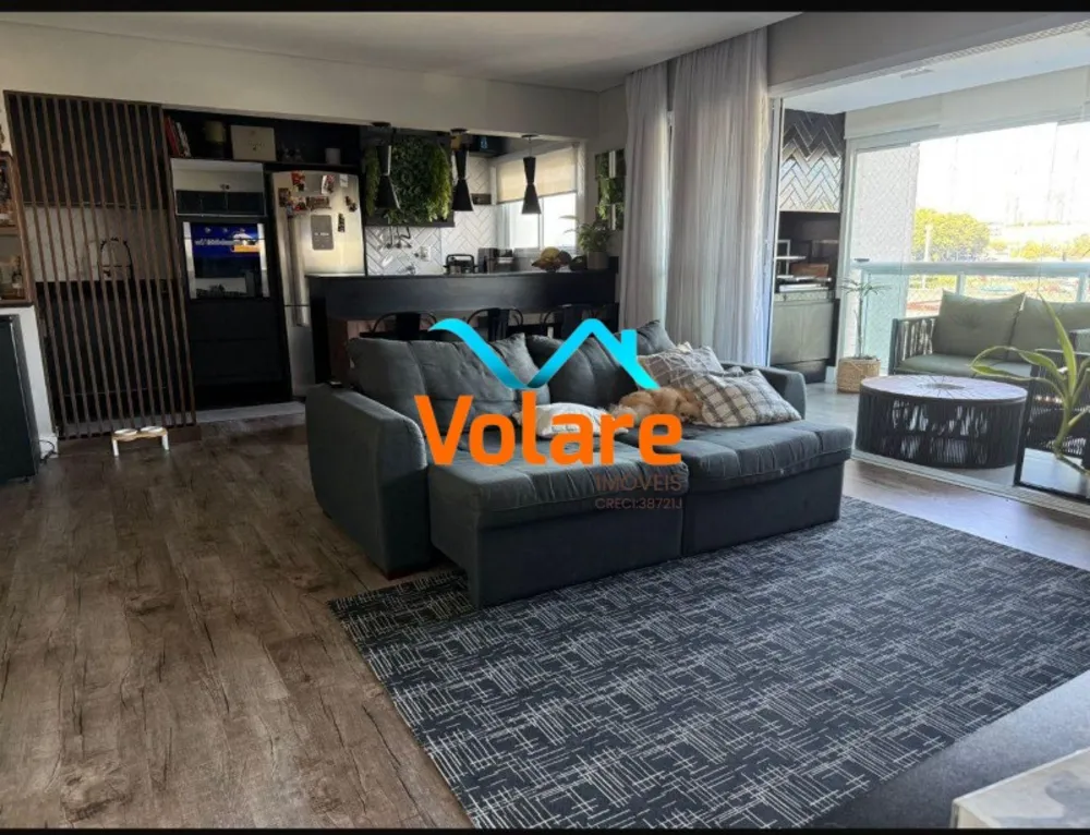 Apartamento, 2 quartos, 89 m² - Foto 7
