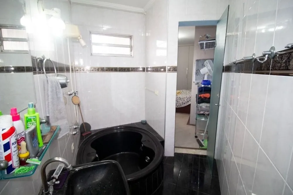 Casa, 4 quartos, 141 m² - Foto 1